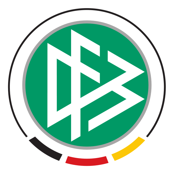 600px DFB Logo.svg