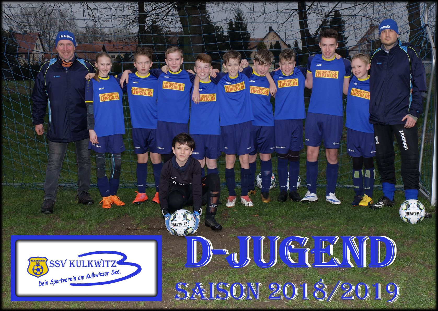 D Jugend 1