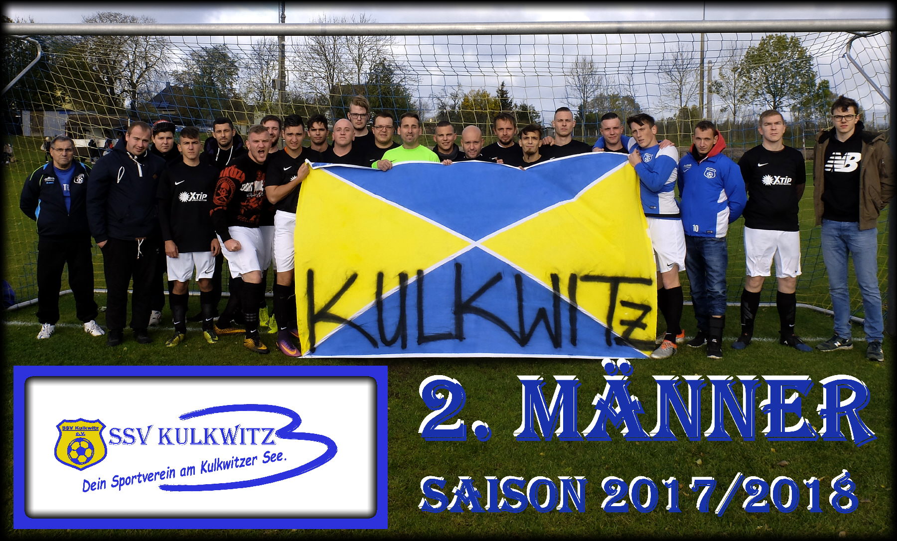 II Männer kl