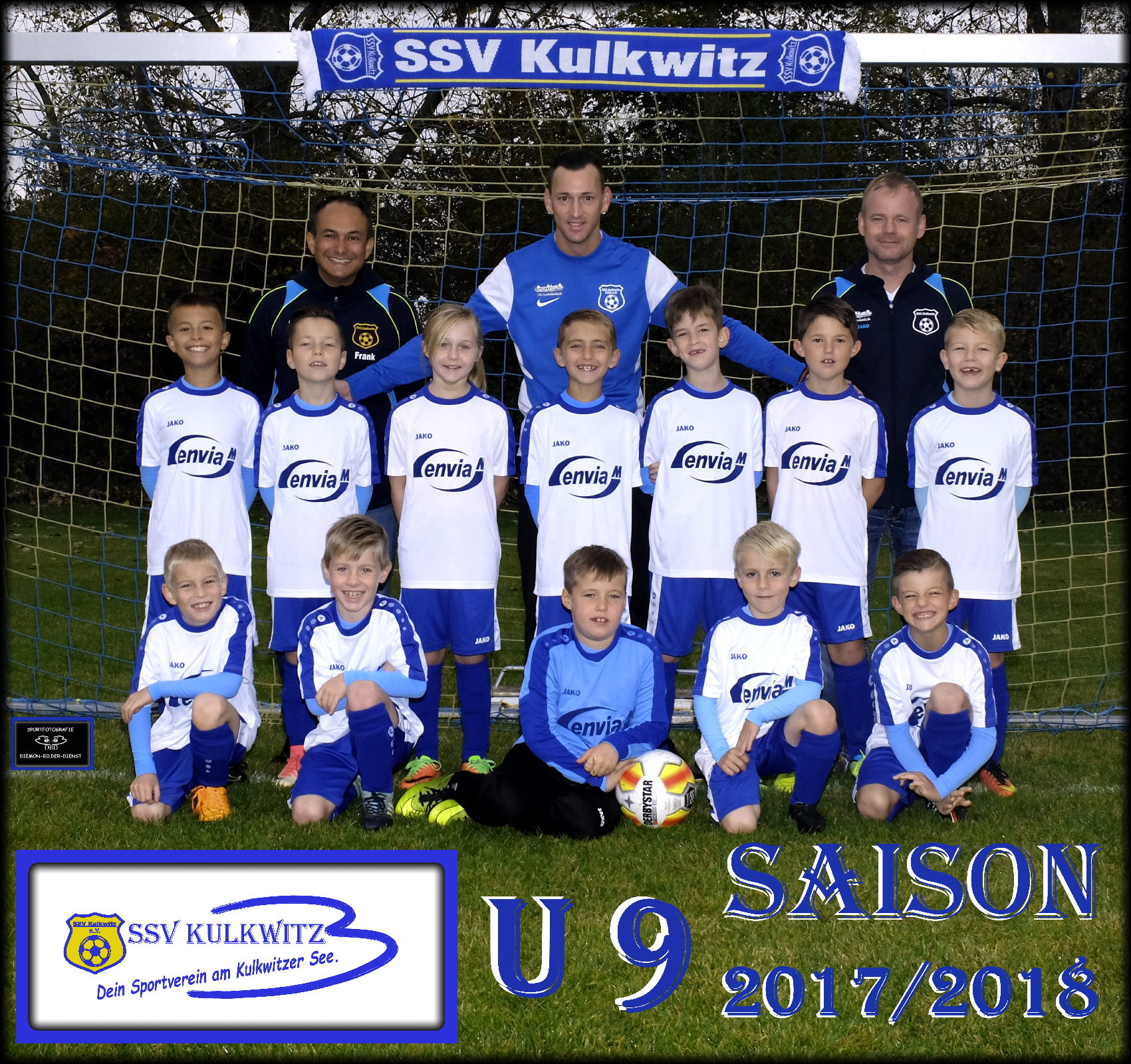 U9 kl